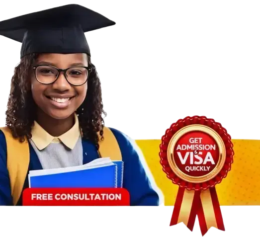 Students studying and traveling abroad with Xlinks