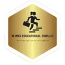 Xlinks Education and Travel Consult logo